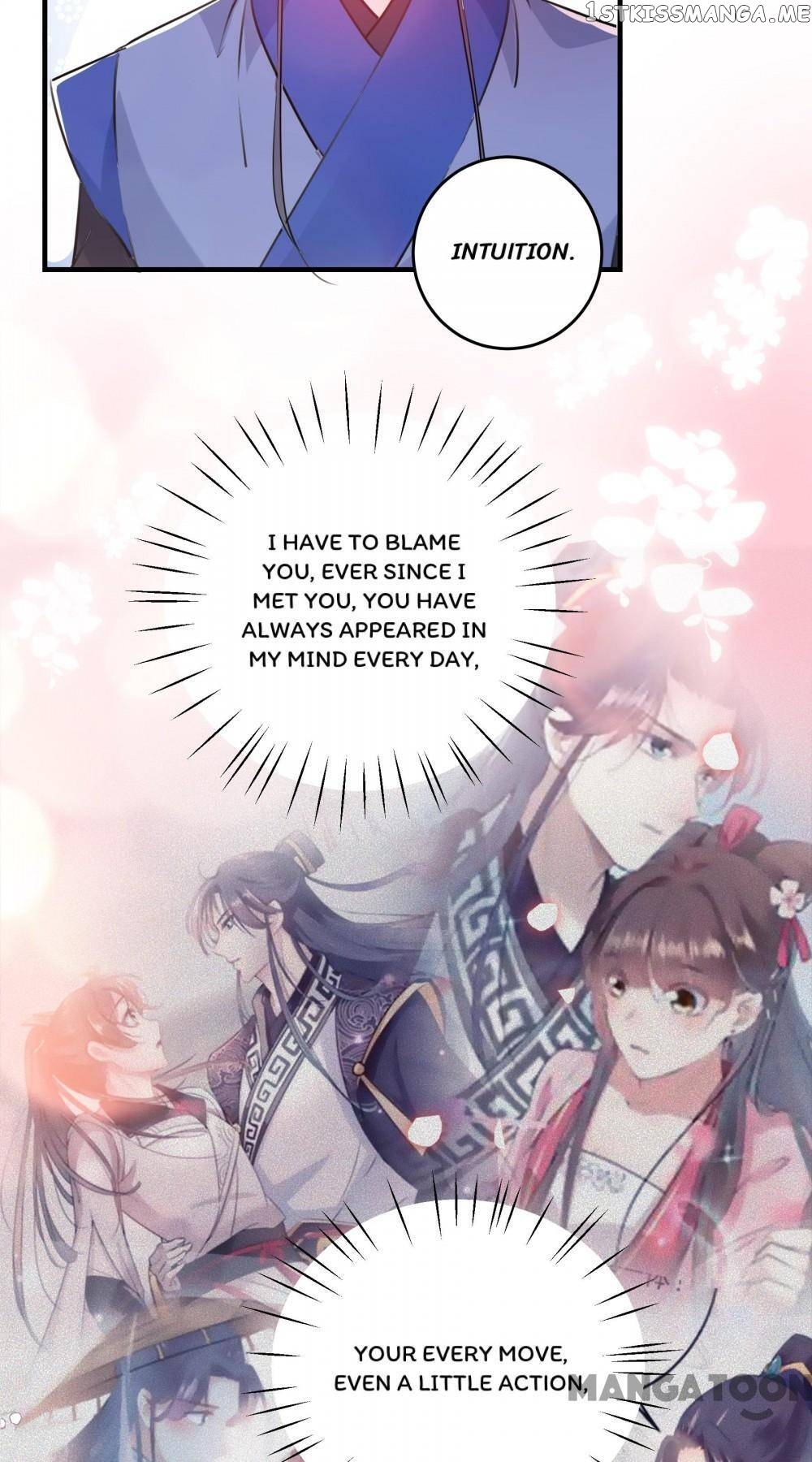 Entangled with the Duke chapter 272 - page 27