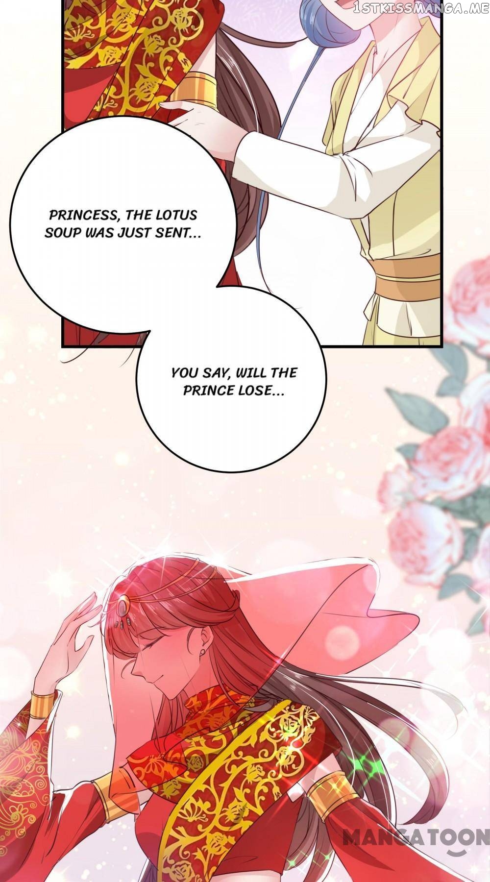 Entangled with the Duke chapter 272 - page 8