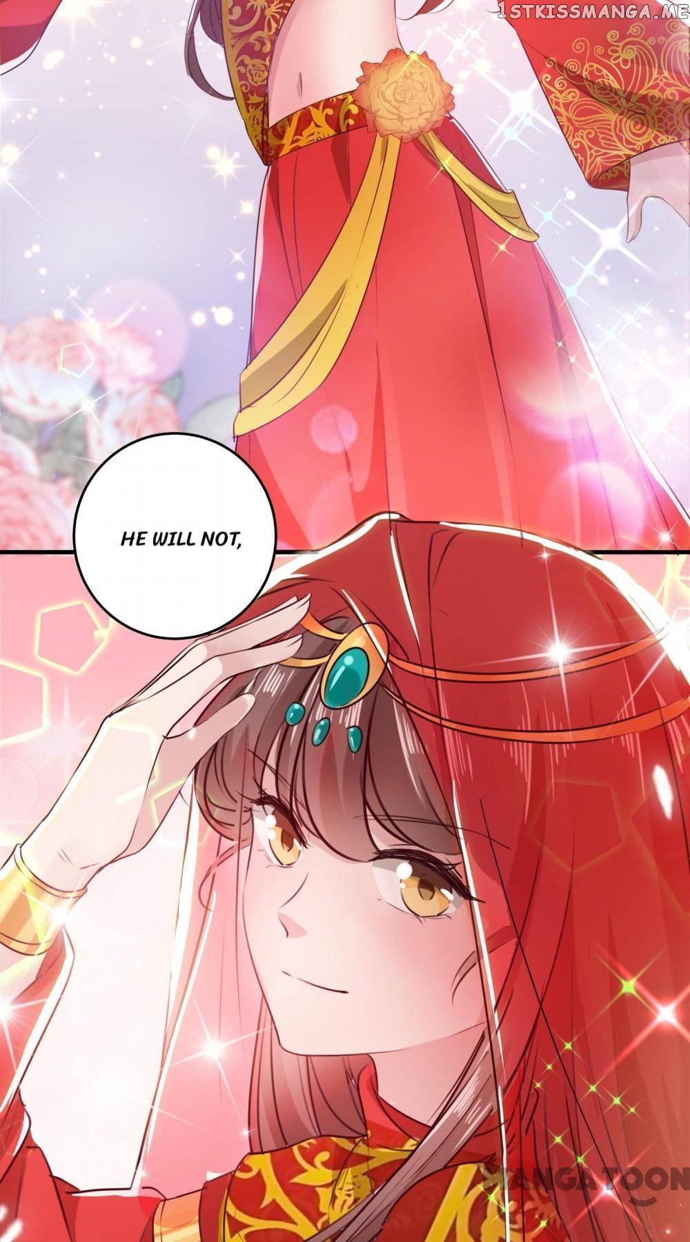 Entangled with the Duke chapter 272 - page 9