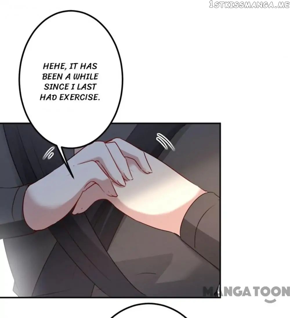 Entangled with the Duke chapter 99 - page 24