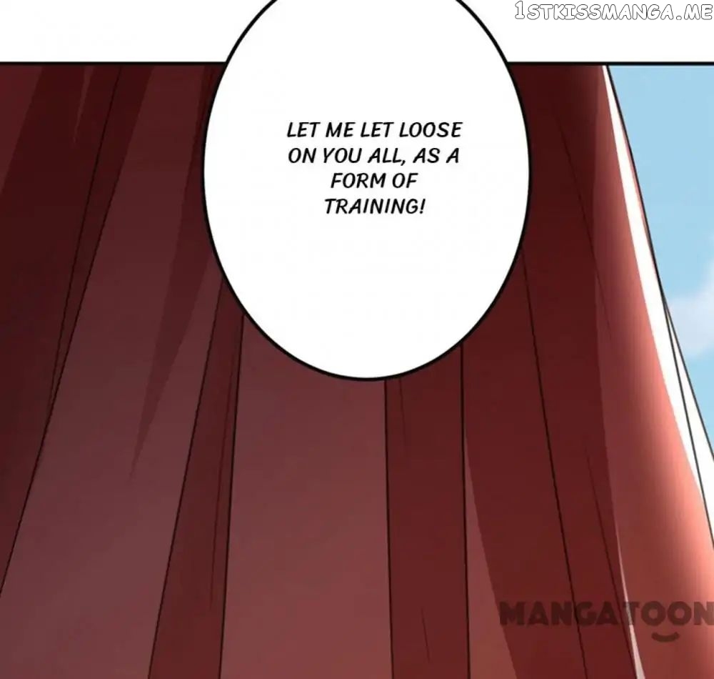 Entangled with the Duke chapter 99 - page 25