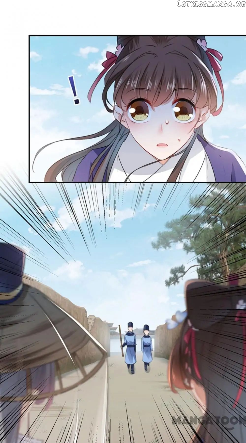 Entangled with the Duke chapter 99 - page 30