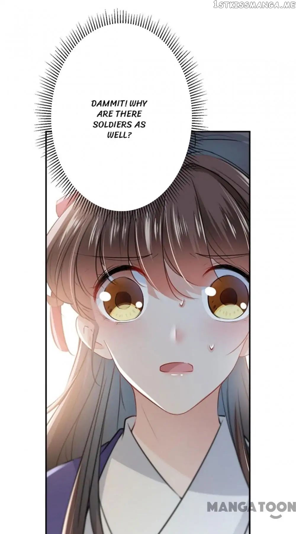 Entangled with the Duke chapter 99 - page 33