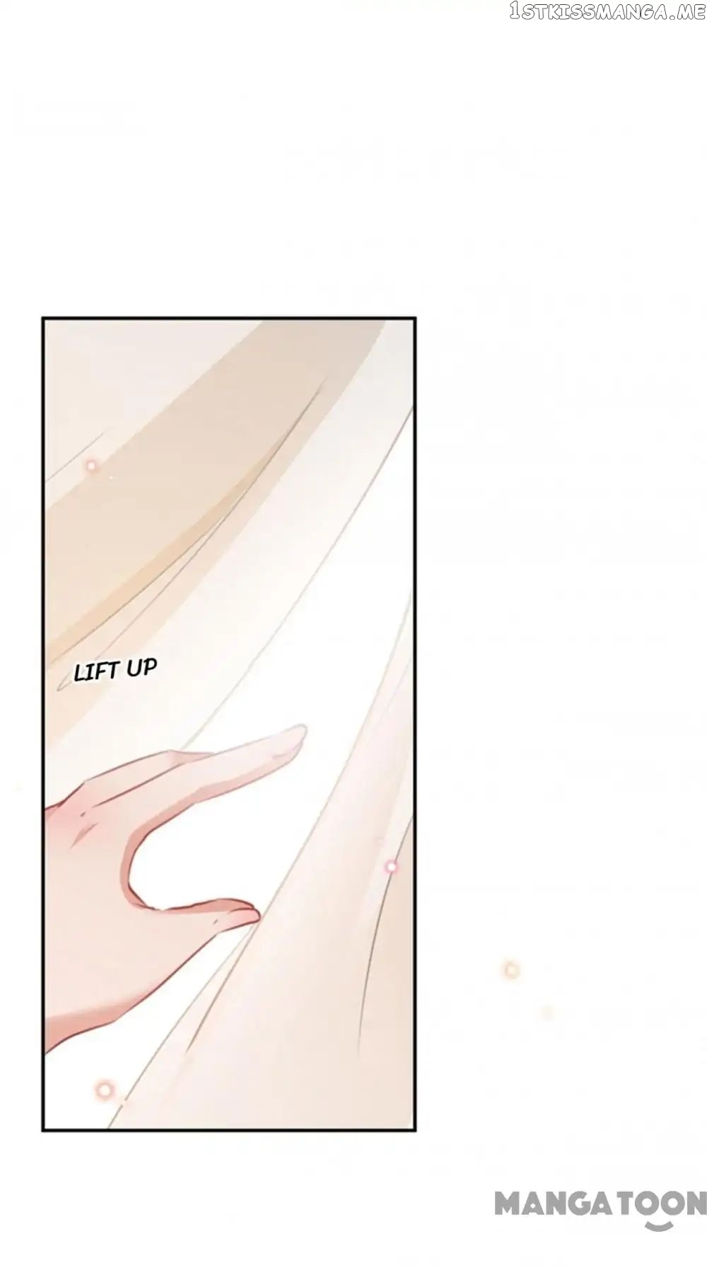 Entangled with the Duke chapter 99 - page 39