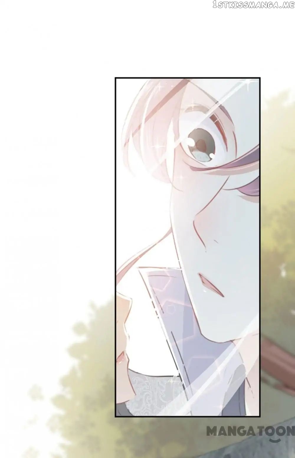 Entangled with the Duke chapter 99 - page 40