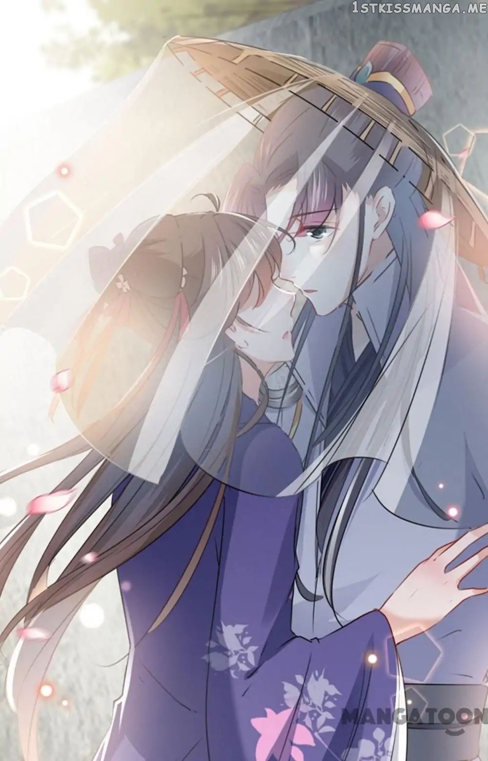 Entangled with the Duke chapter 99 - page 41