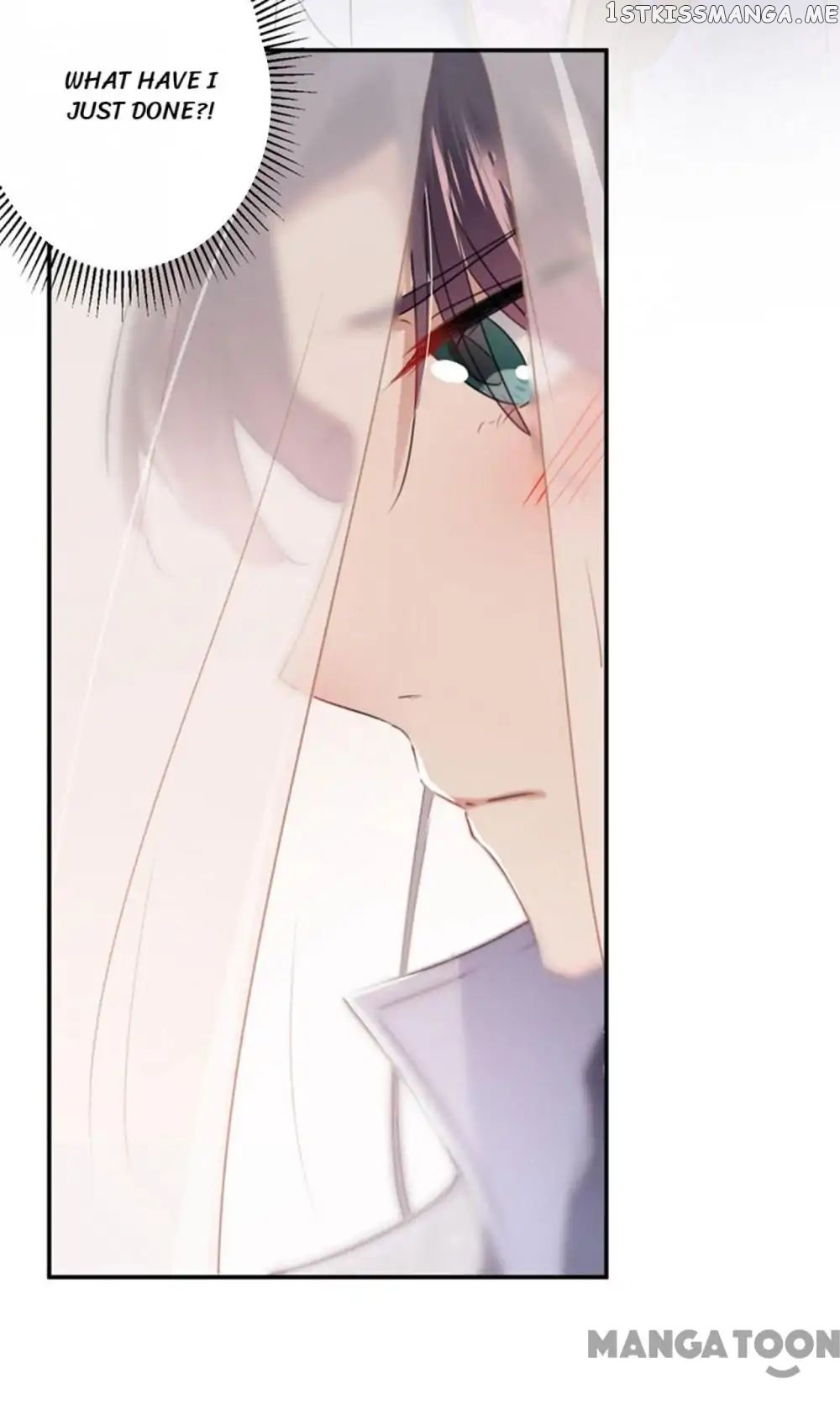 Entangled with the Duke chapter 99 - page 6