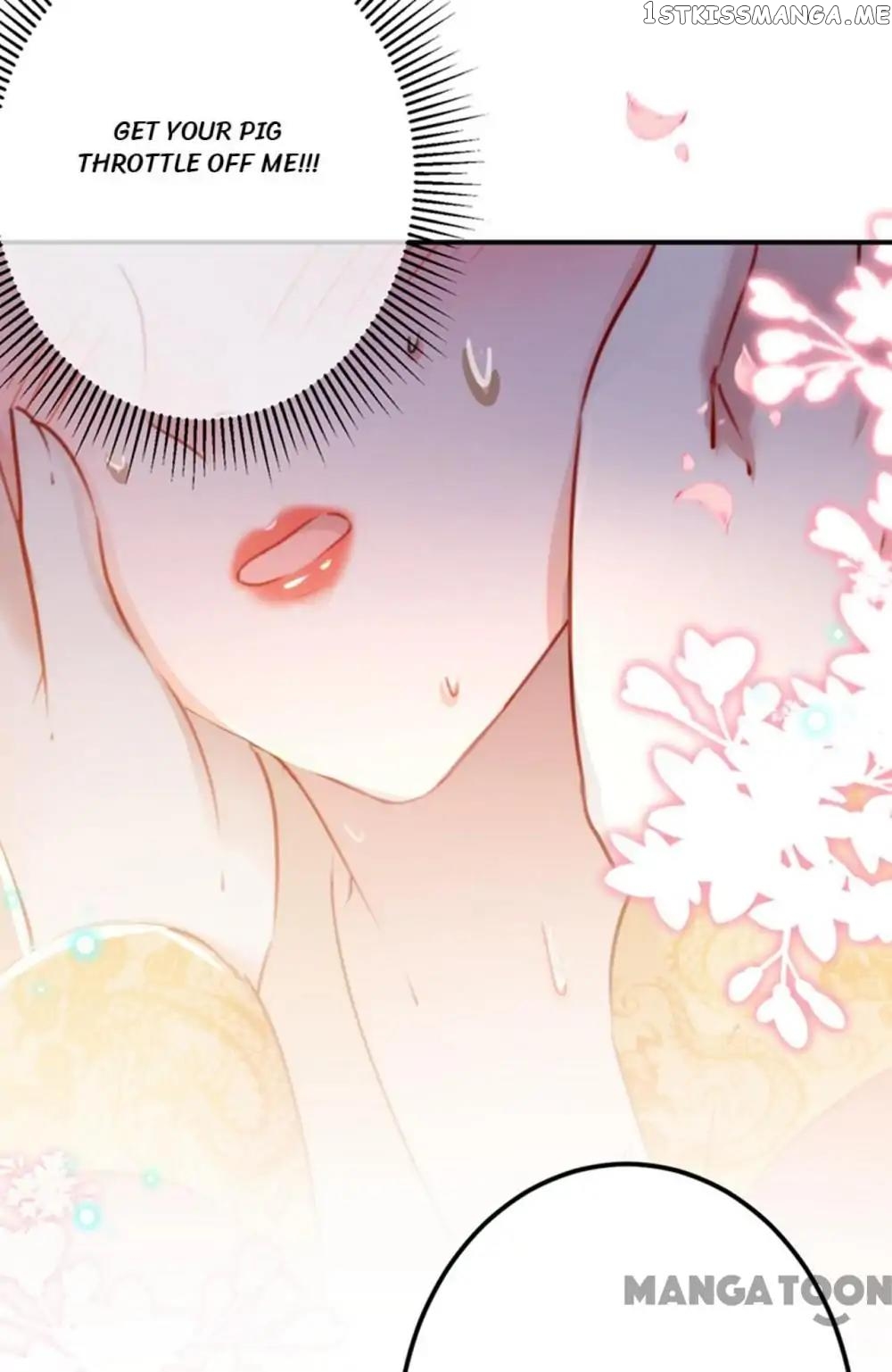 Entangled with the Duke chapter 134 - page 10