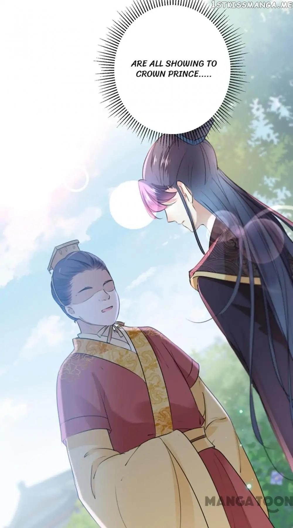Entangled with the Duke chapter 134 - page 18