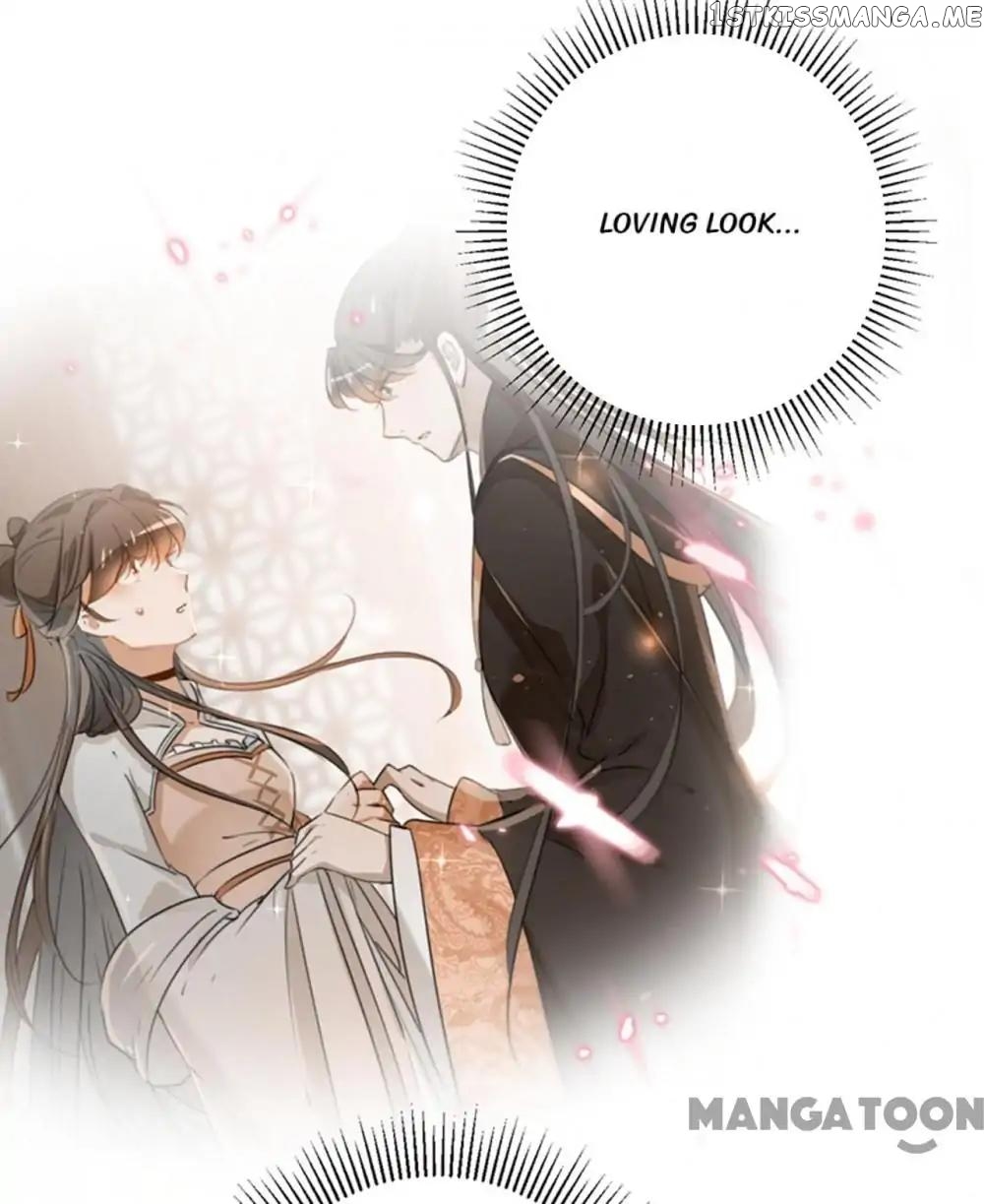 Entangled with the Duke chapter 134 - page 20