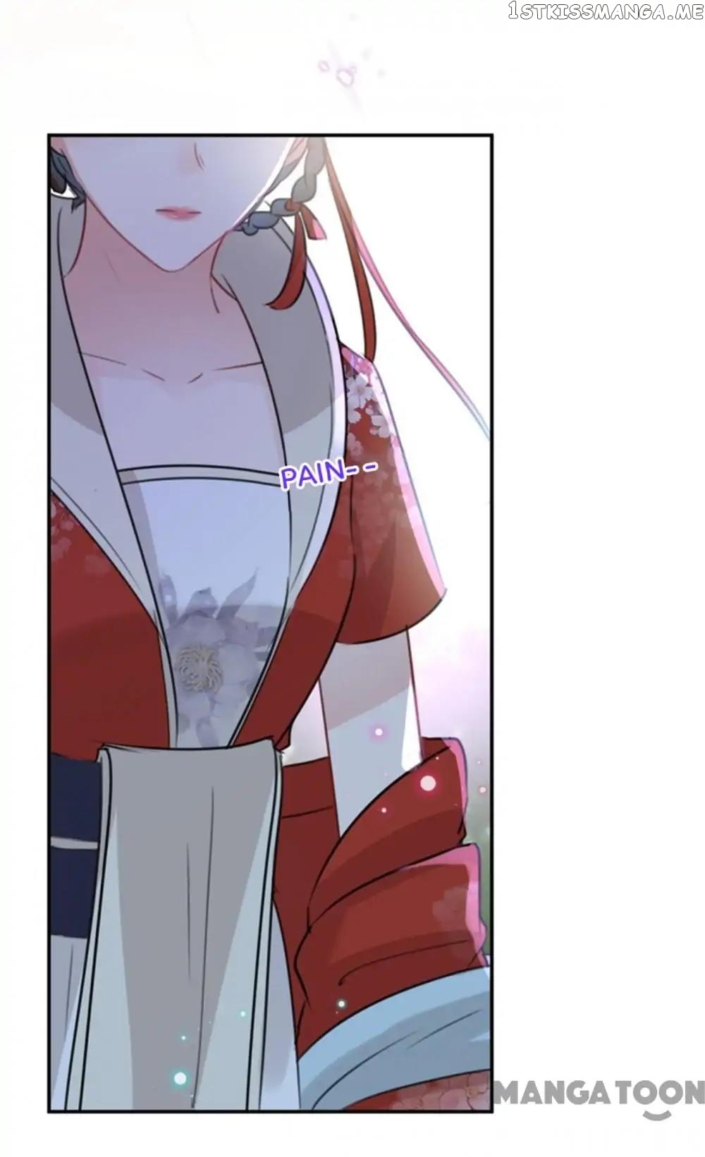 Entangled with the Duke chapter 134 - page 23