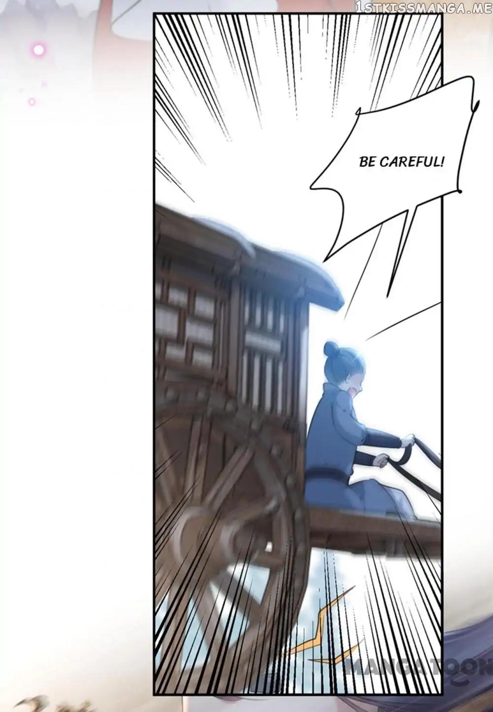 Entangled with the Duke chapter 134 - page 31