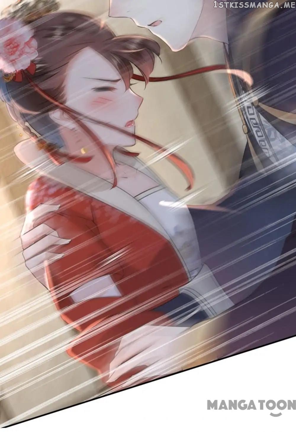 Entangled with the Duke chapter 134 - page 32