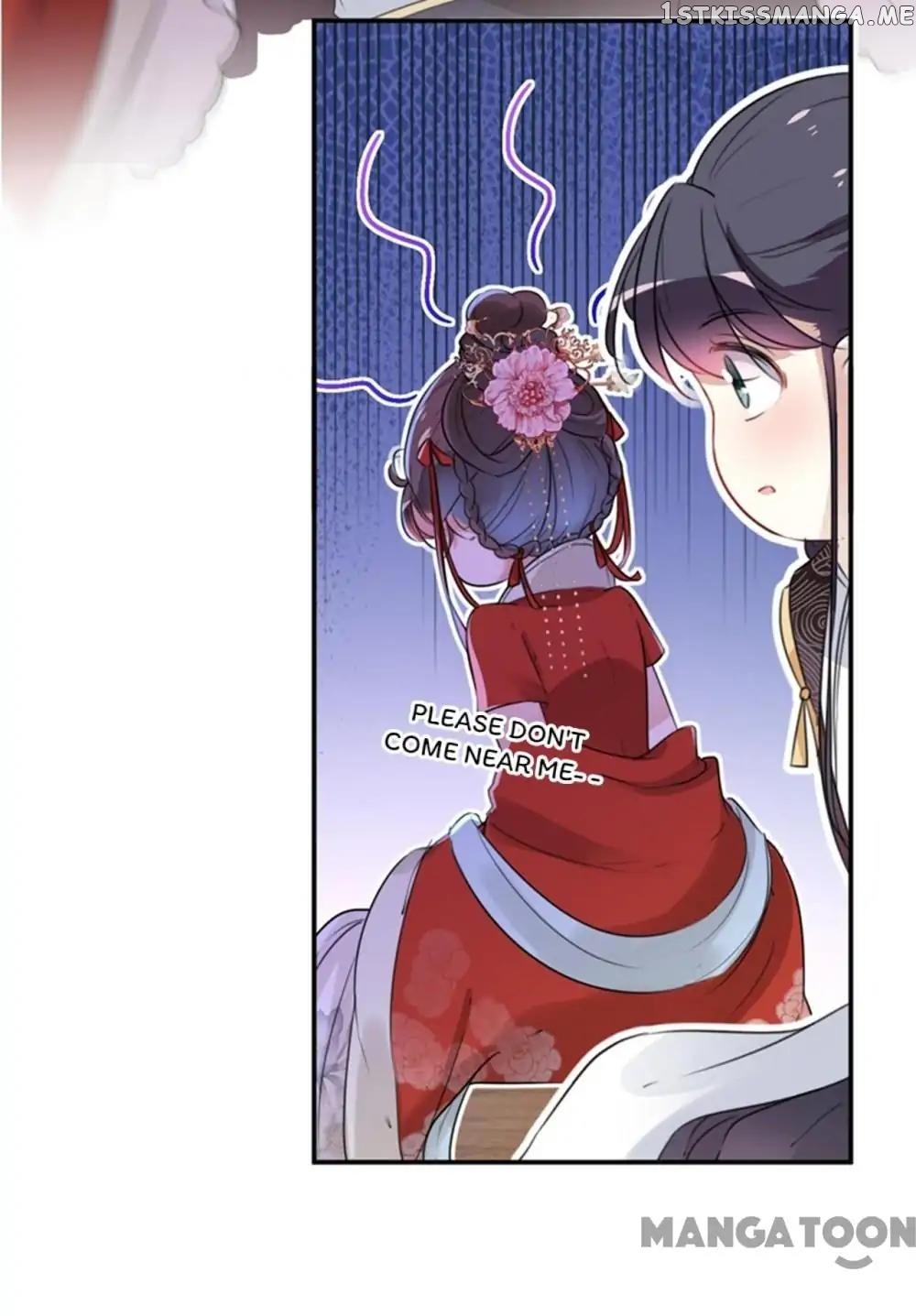 Entangled with the Duke chapter 134 - page 37