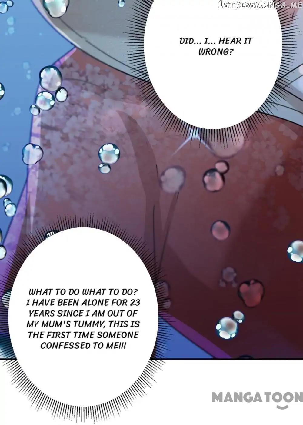 Entangled with the Duke chapter 134 - page 4