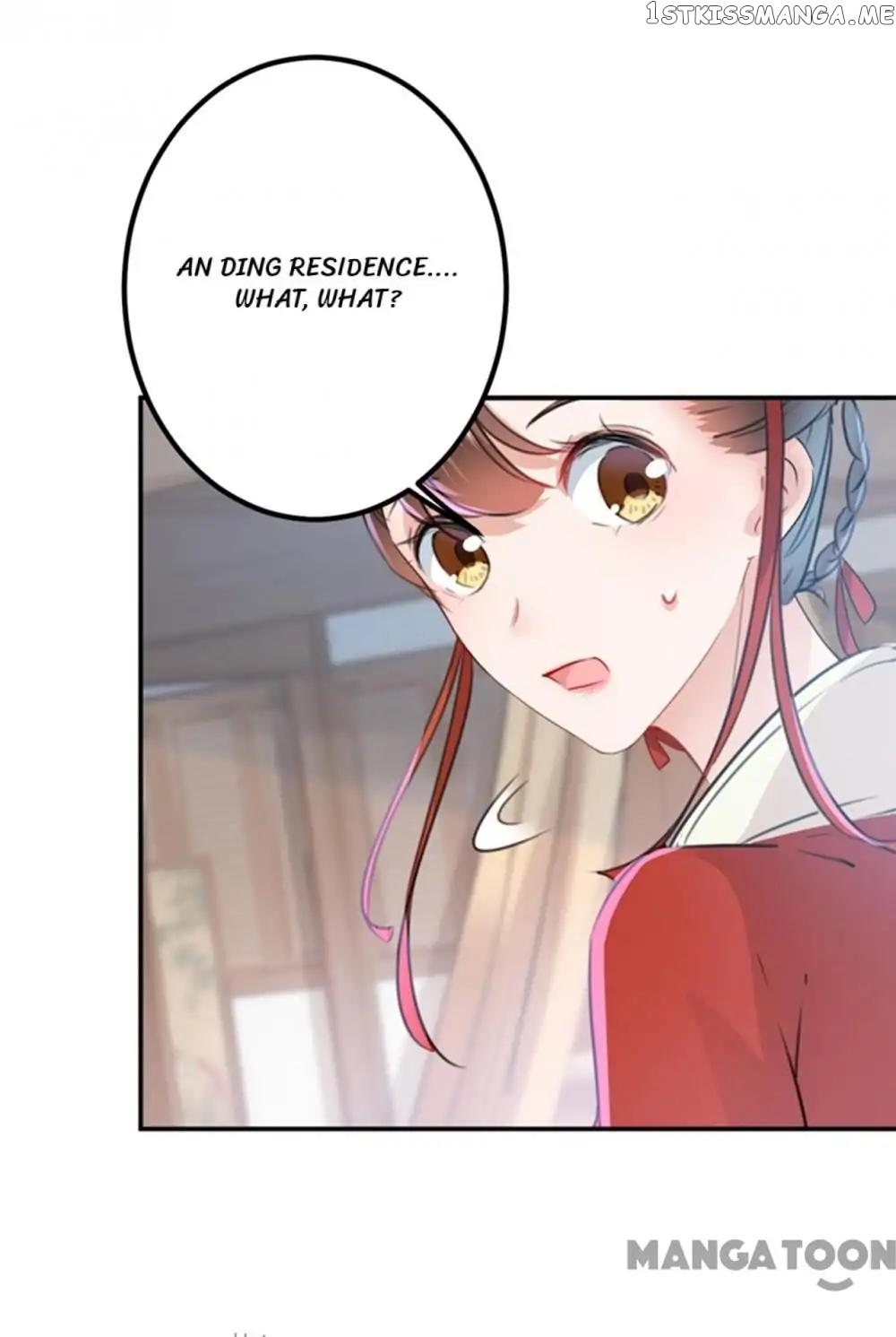 Entangled with the Duke chapter 134 - page 48