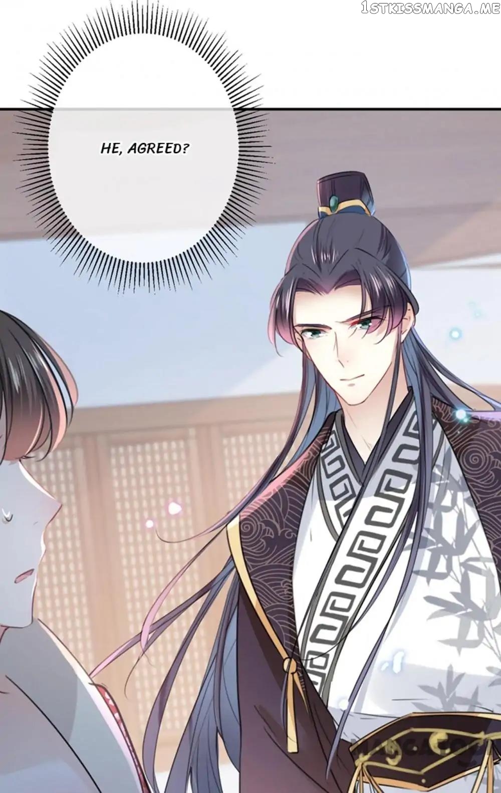 Entangled with the Duke chapter 134 - page 49