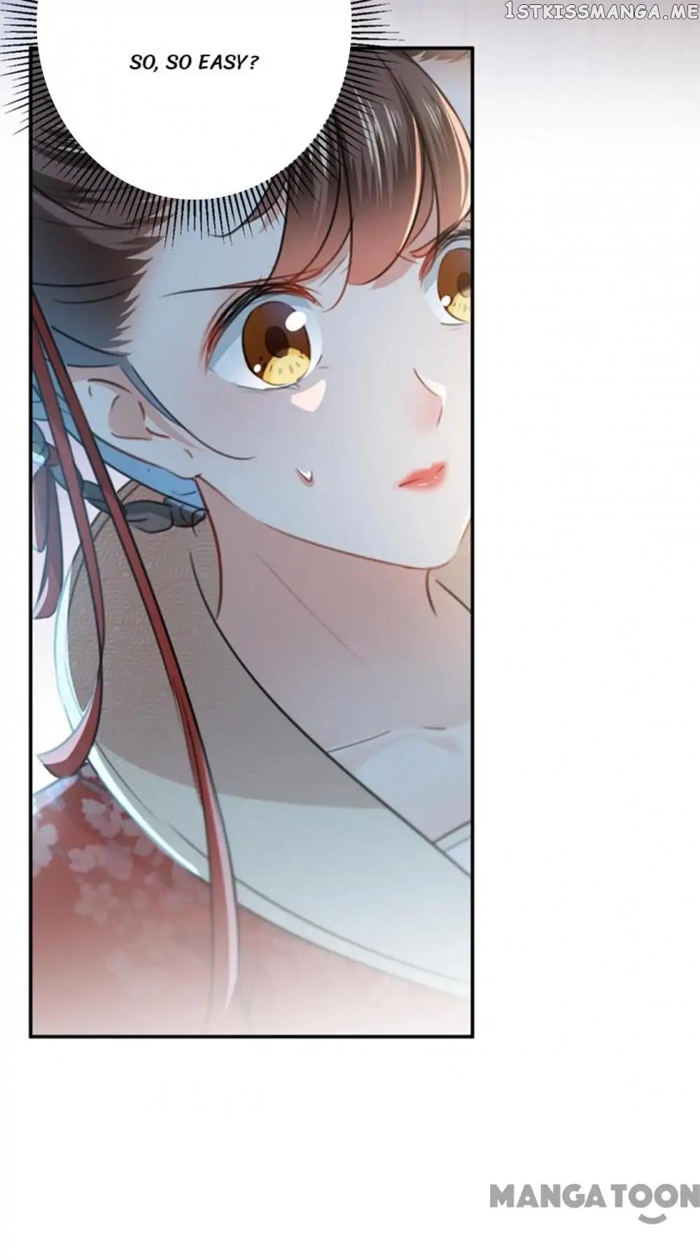 Entangled with the Duke chapter 134 - page 53
