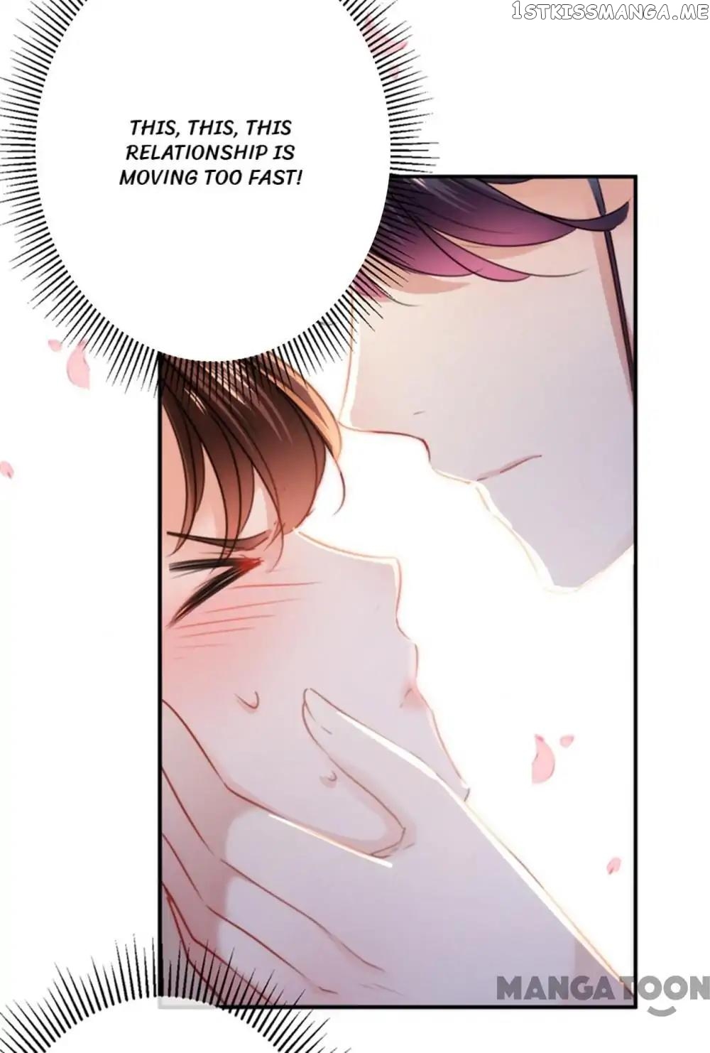 Entangled with the Duke chapter 134 - page 9