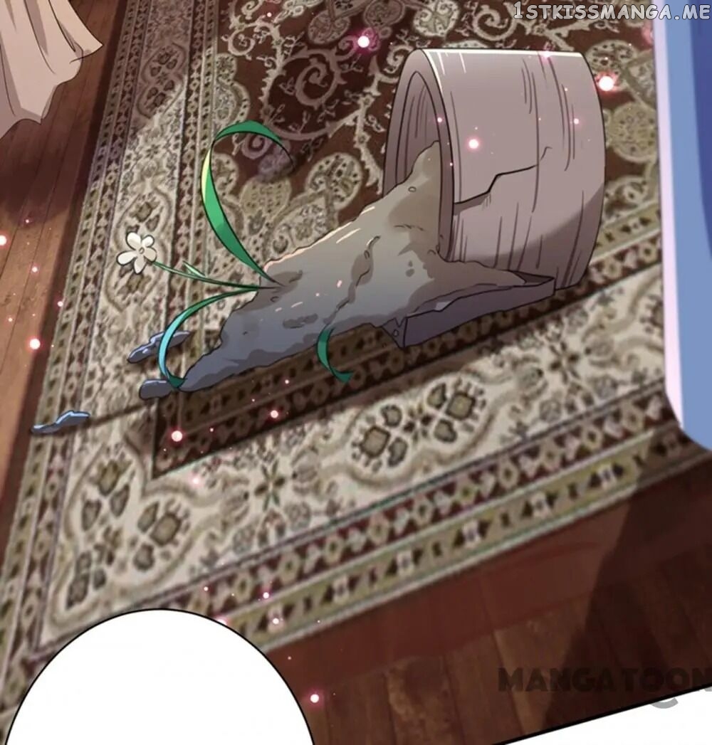 Entangled with the Duke chapter 172 - page 16