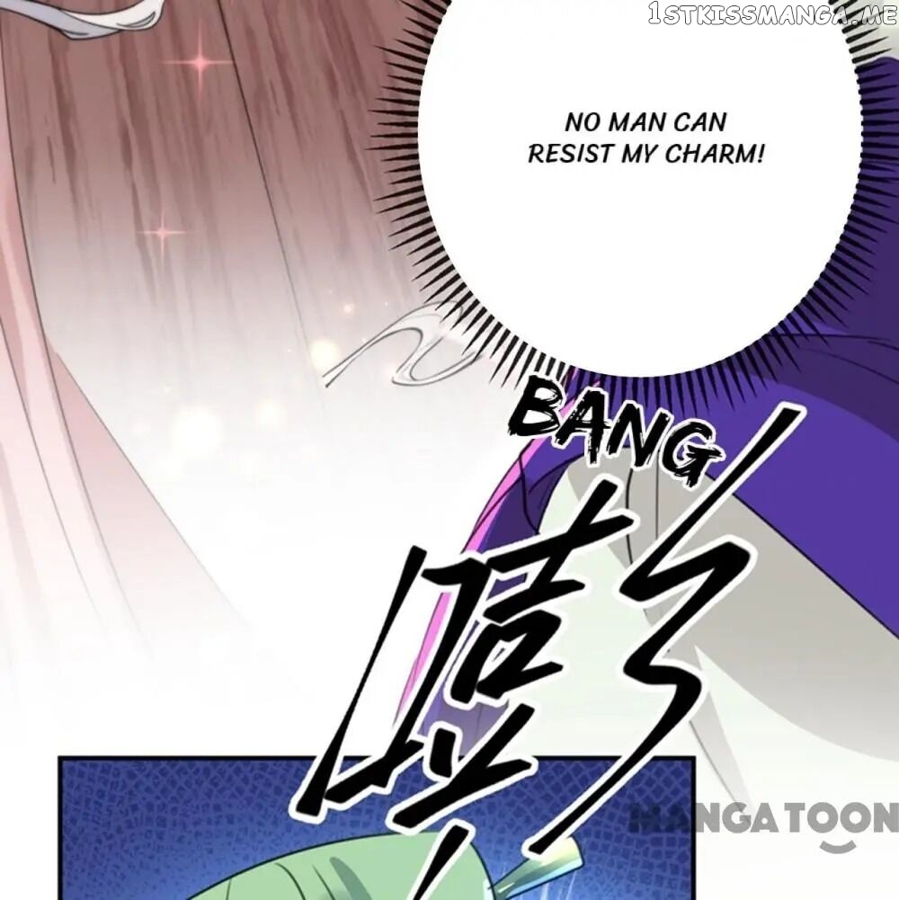 Entangled with the Duke chapter 172 - page 26