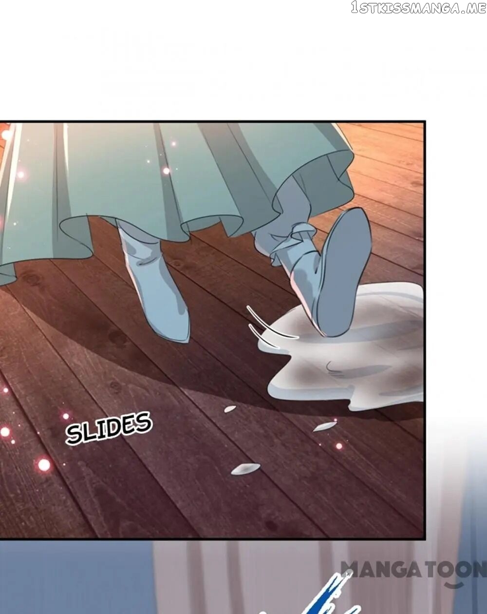 Entangled with the Duke chapter 172 - page 34