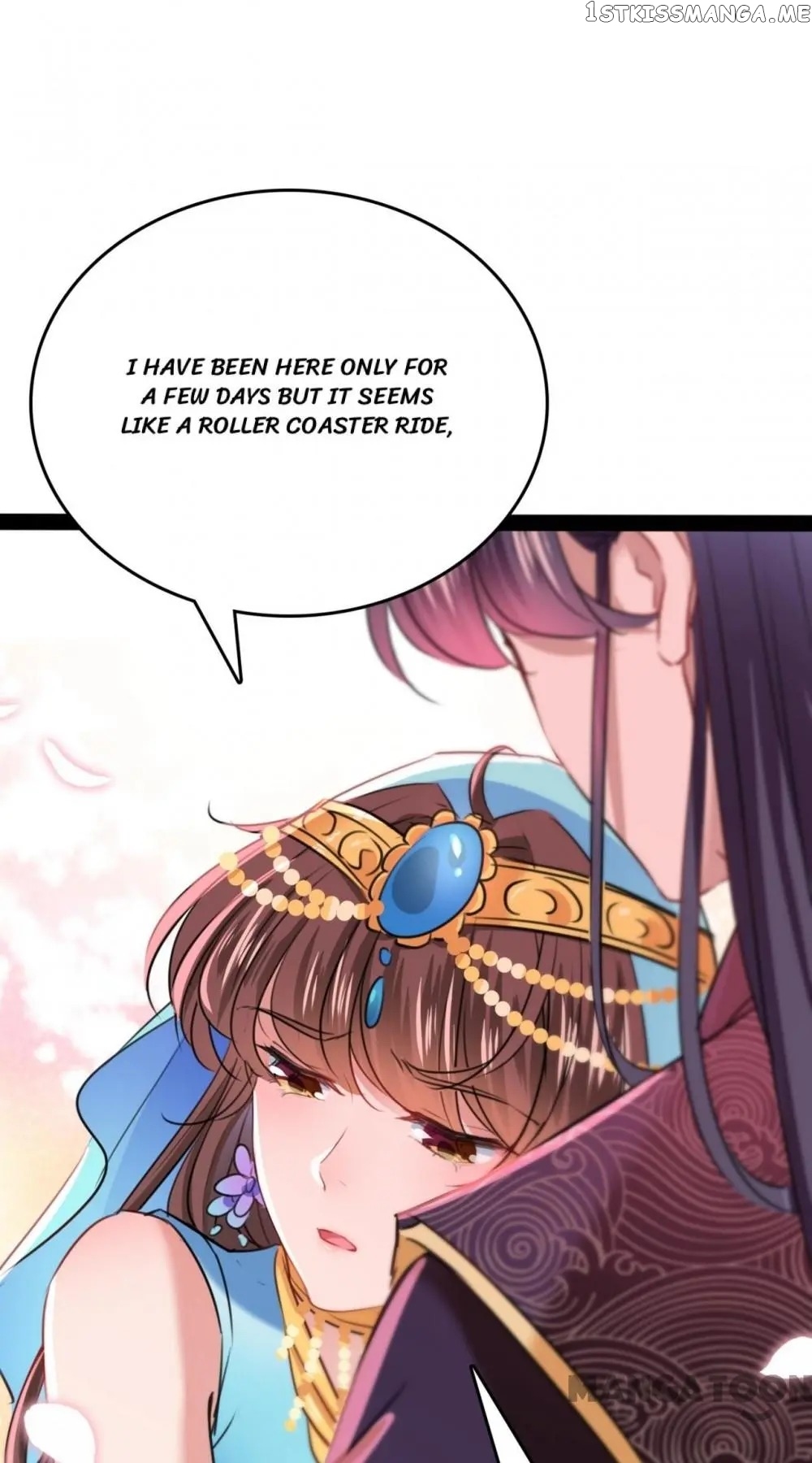 Entangled with the Duke chapter 235 - page 29