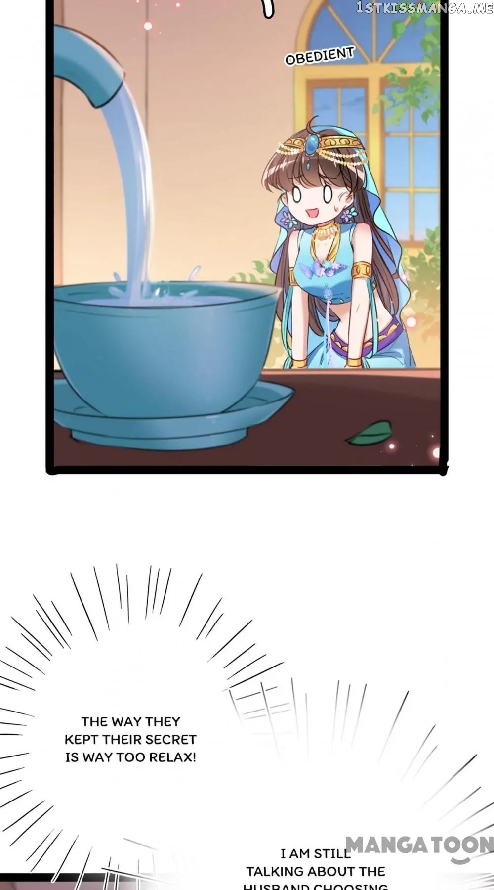 Entangled with the Duke chapter 235 - page 3