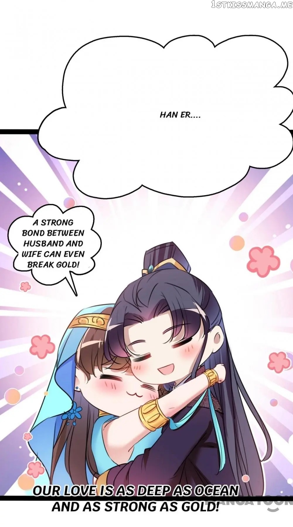 Entangled with the Duke chapter 235 - page 32