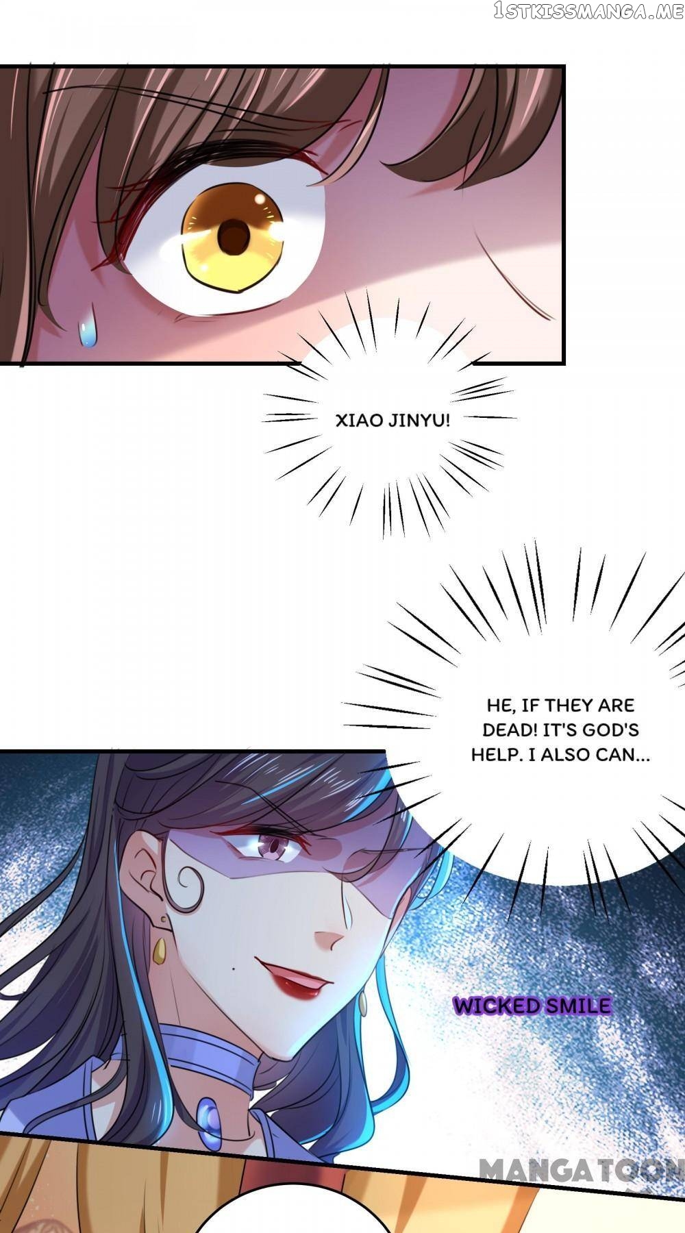 Entangled with the Duke chapter 273 - page 1