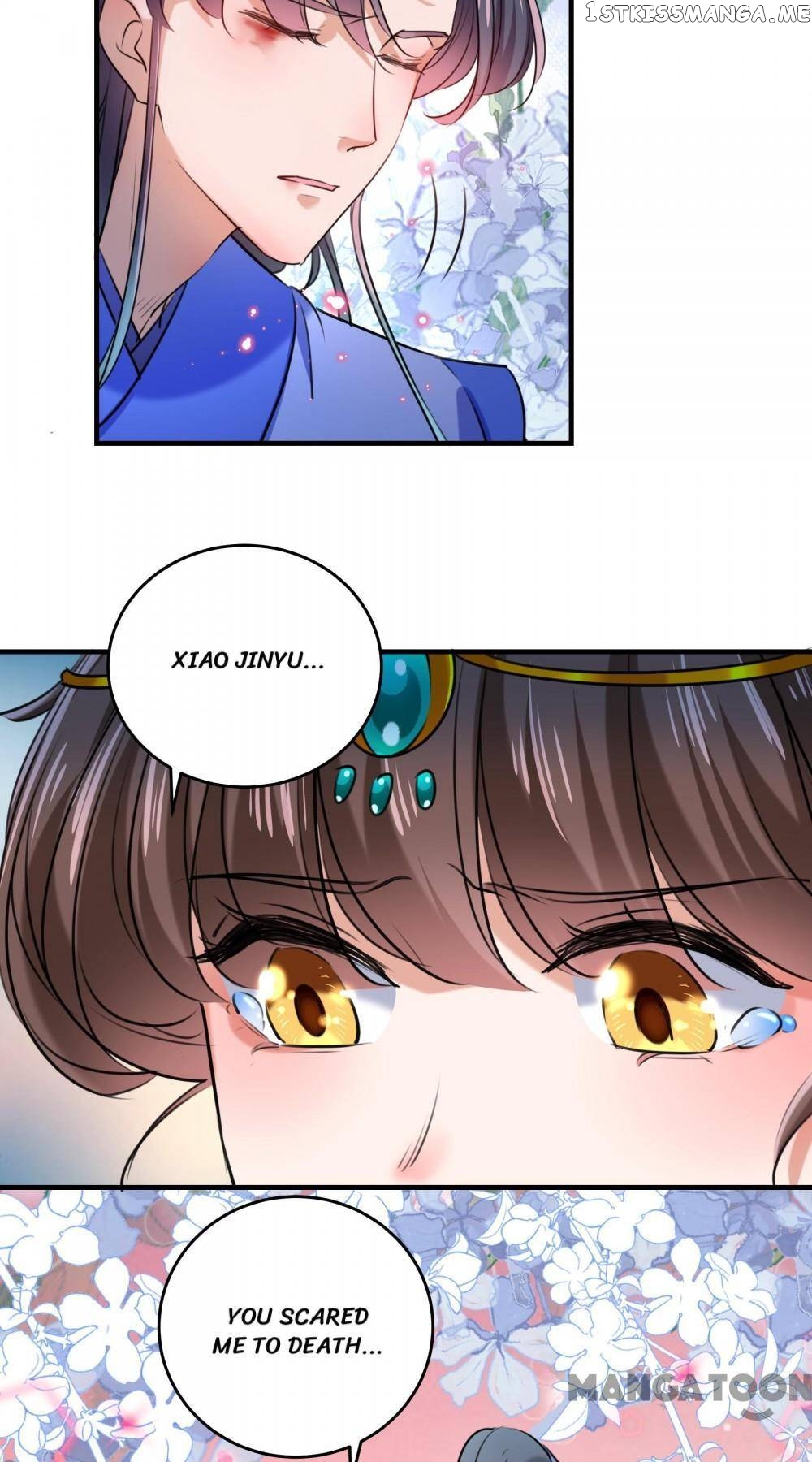 Entangled with the Duke chapter 273 - page 17