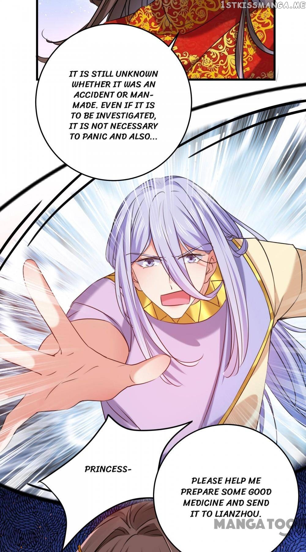 Entangled with the Duke chapter 273 - page 26