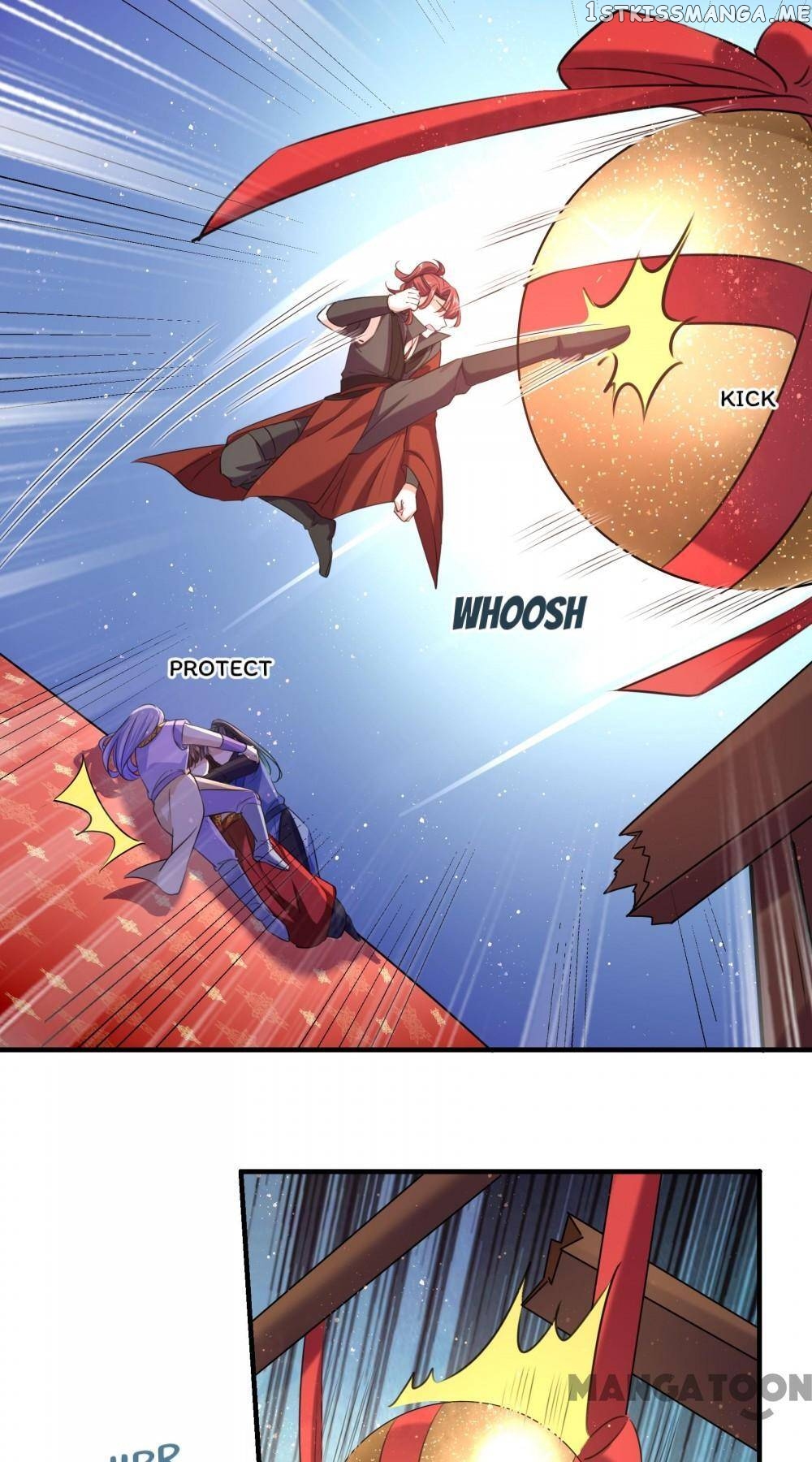 Entangled with the Duke chapter 273 - page 4