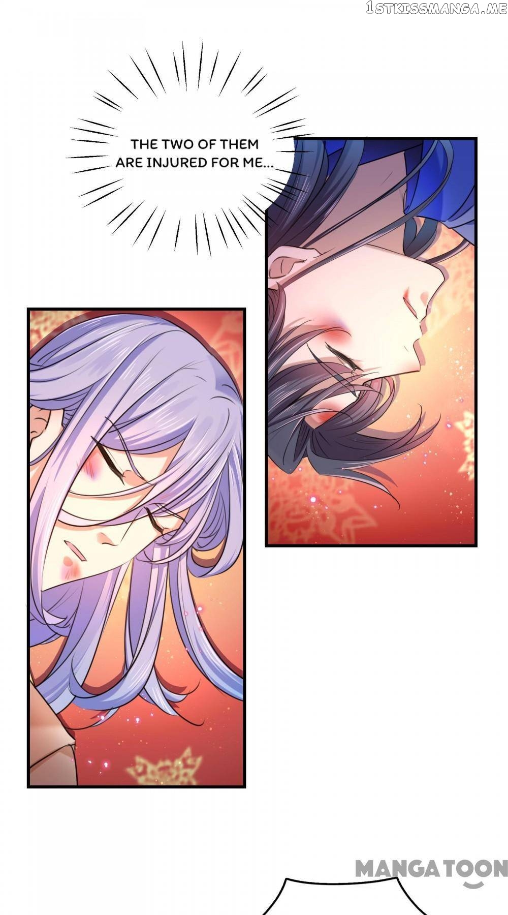 Entangled with the Duke chapter 273 - page 8