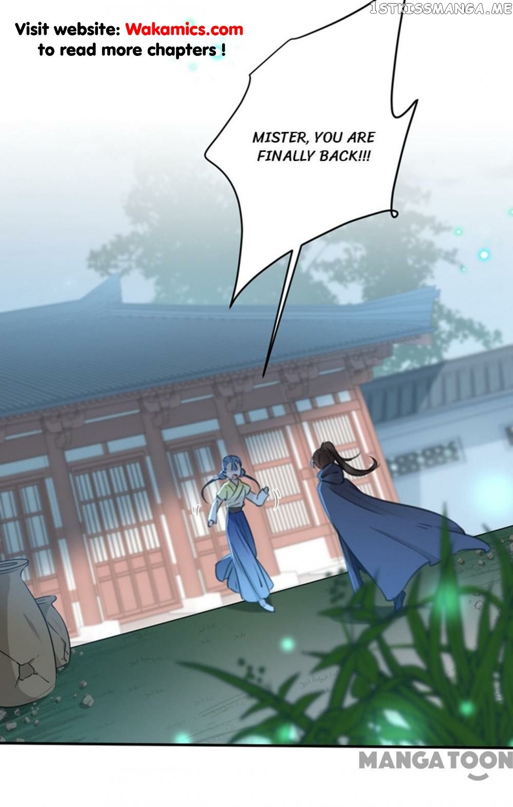Entangled with the Duke chapter 135 - page 14