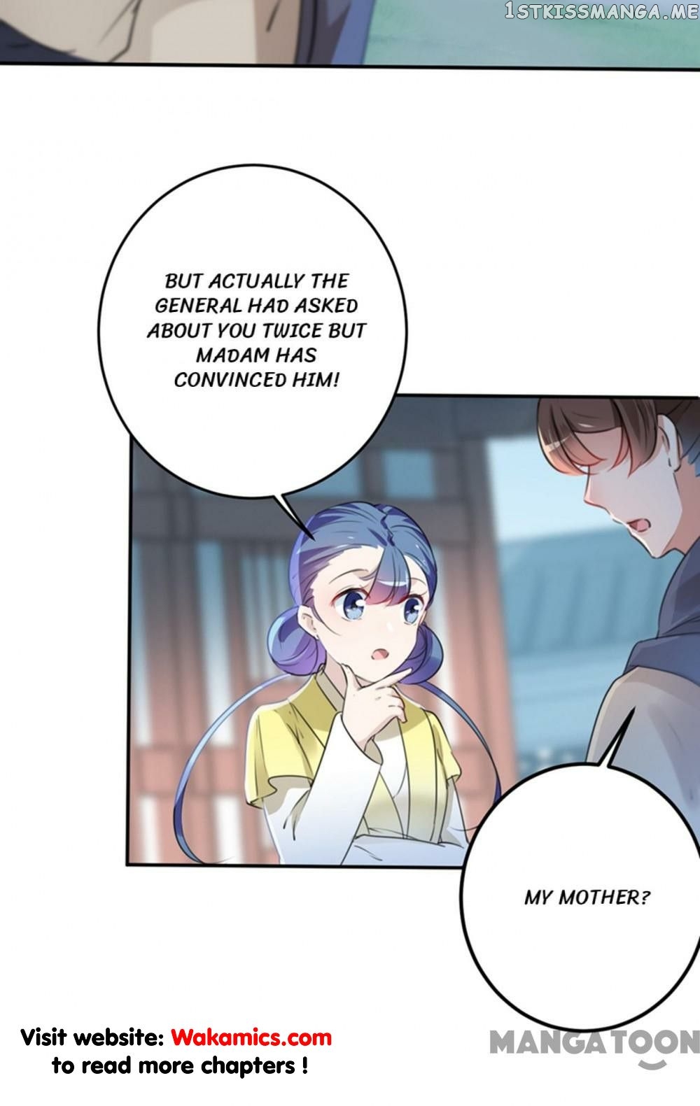 Entangled with the Duke chapter 135 - page 18