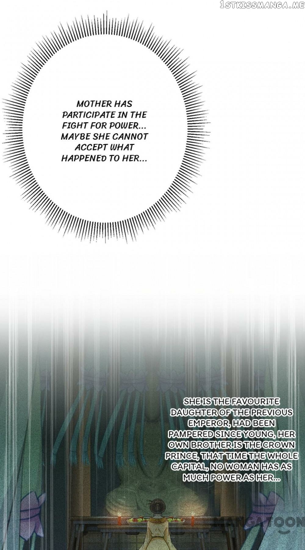 Entangled with the Duke chapter 135 - page 19