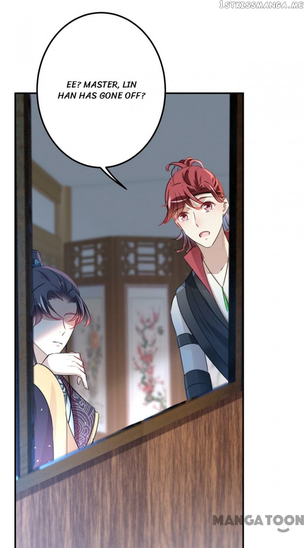 Entangled with the Duke chapter 135 - page 2