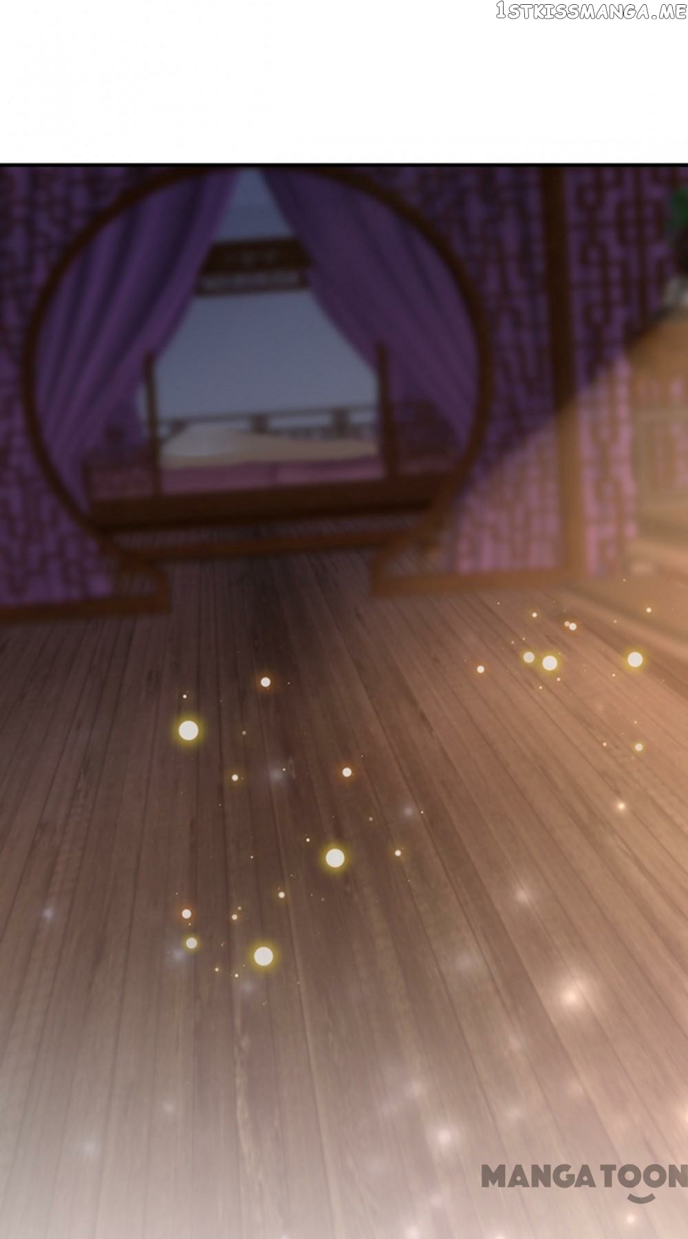 Entangled with the Duke chapter 135 - page 24