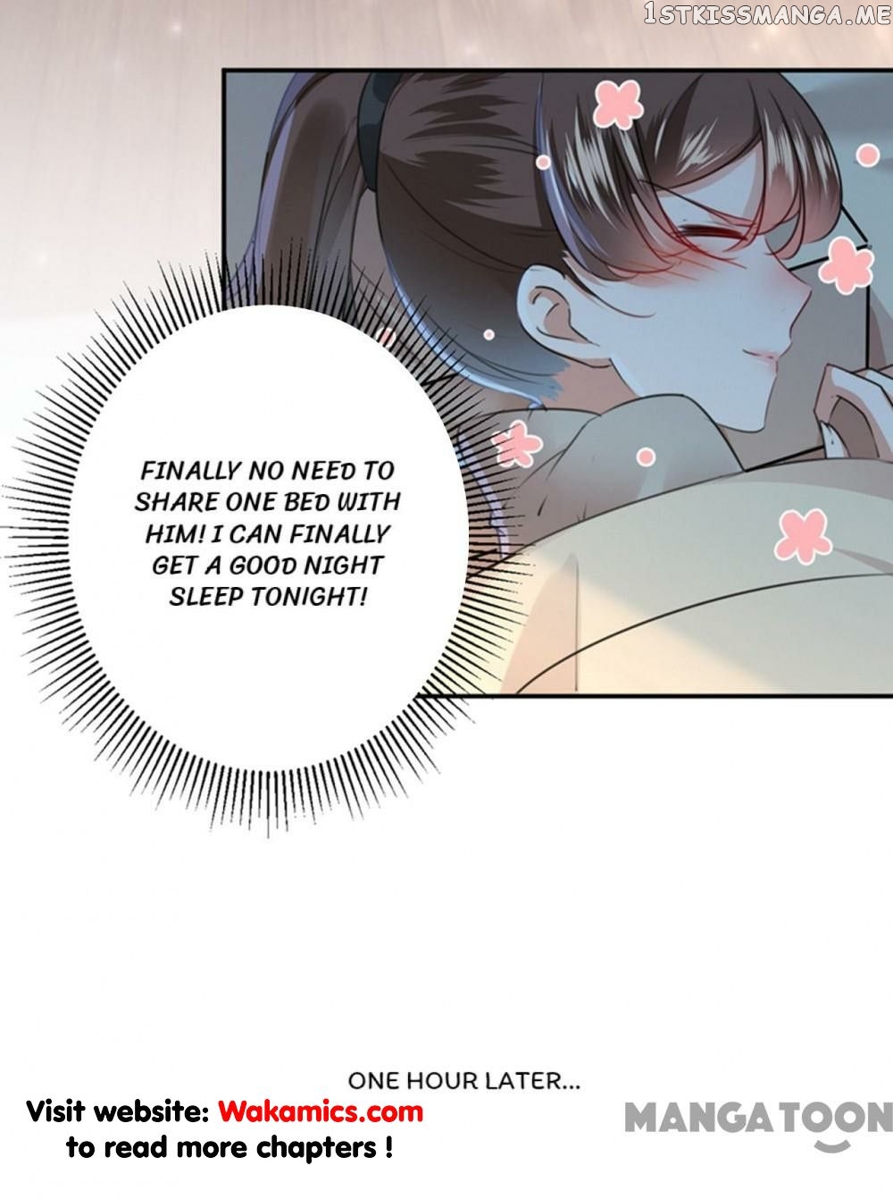 Entangled with the Duke chapter 135 - page 25