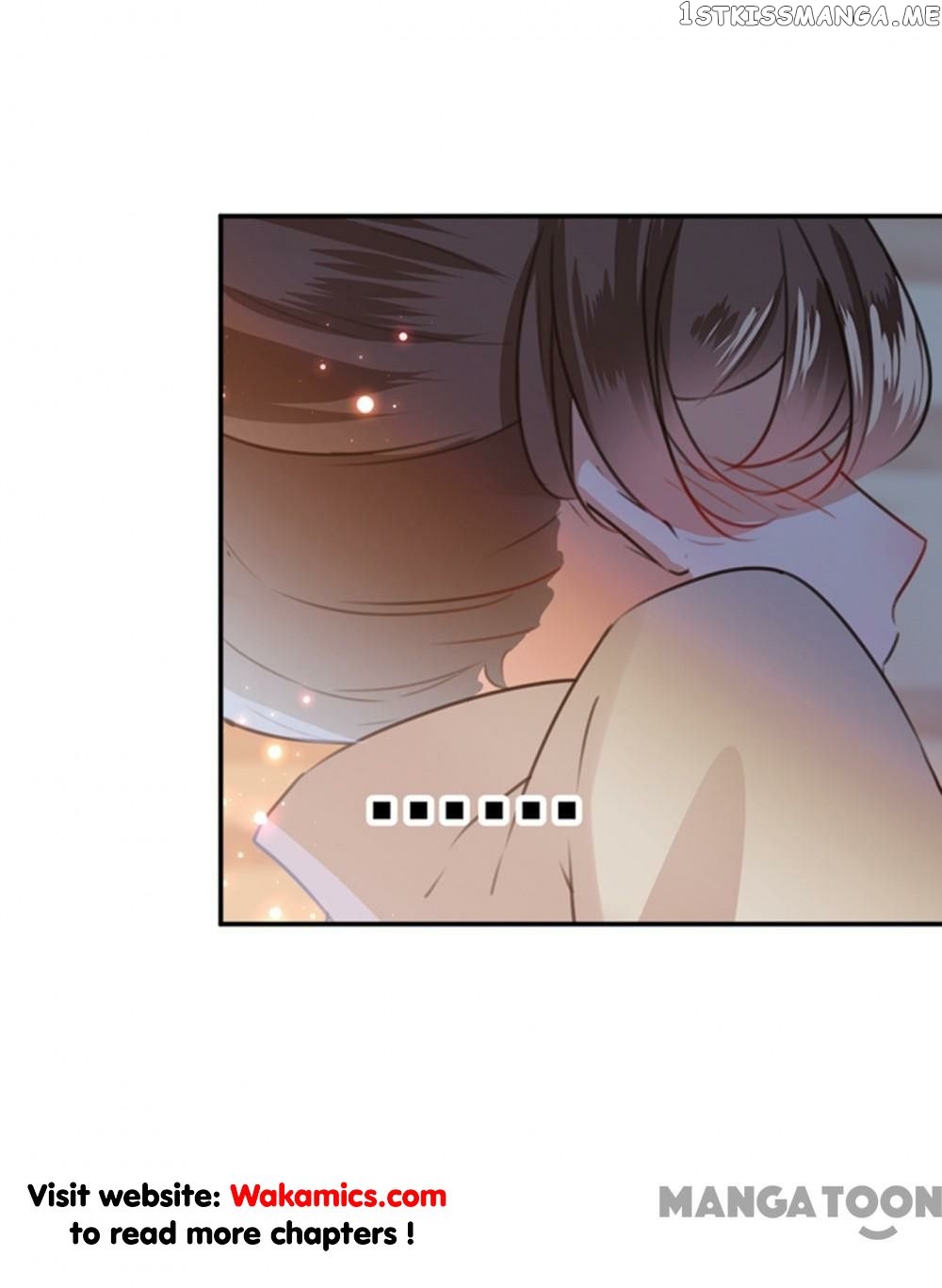 Entangled with the Duke chapter 135 - page 39
