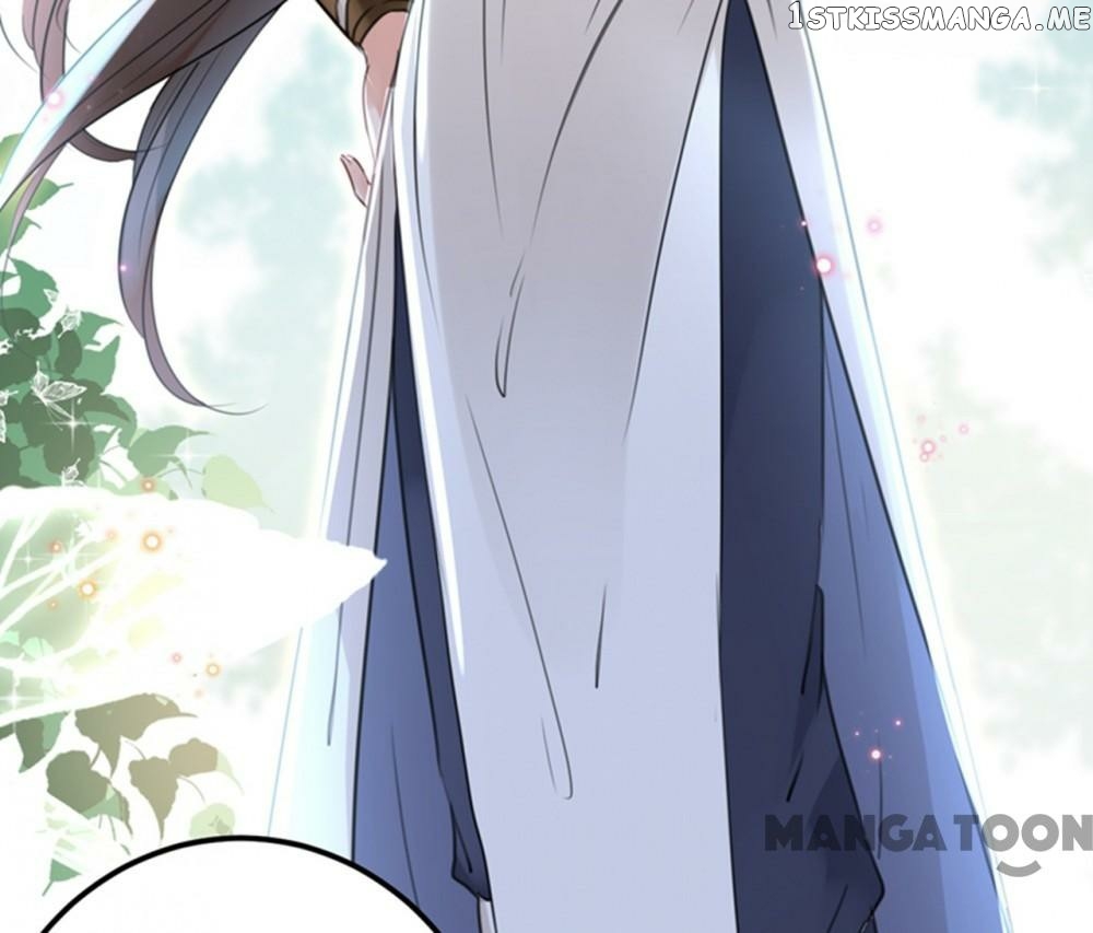 Entangled with the Duke chapter 135 - page 46