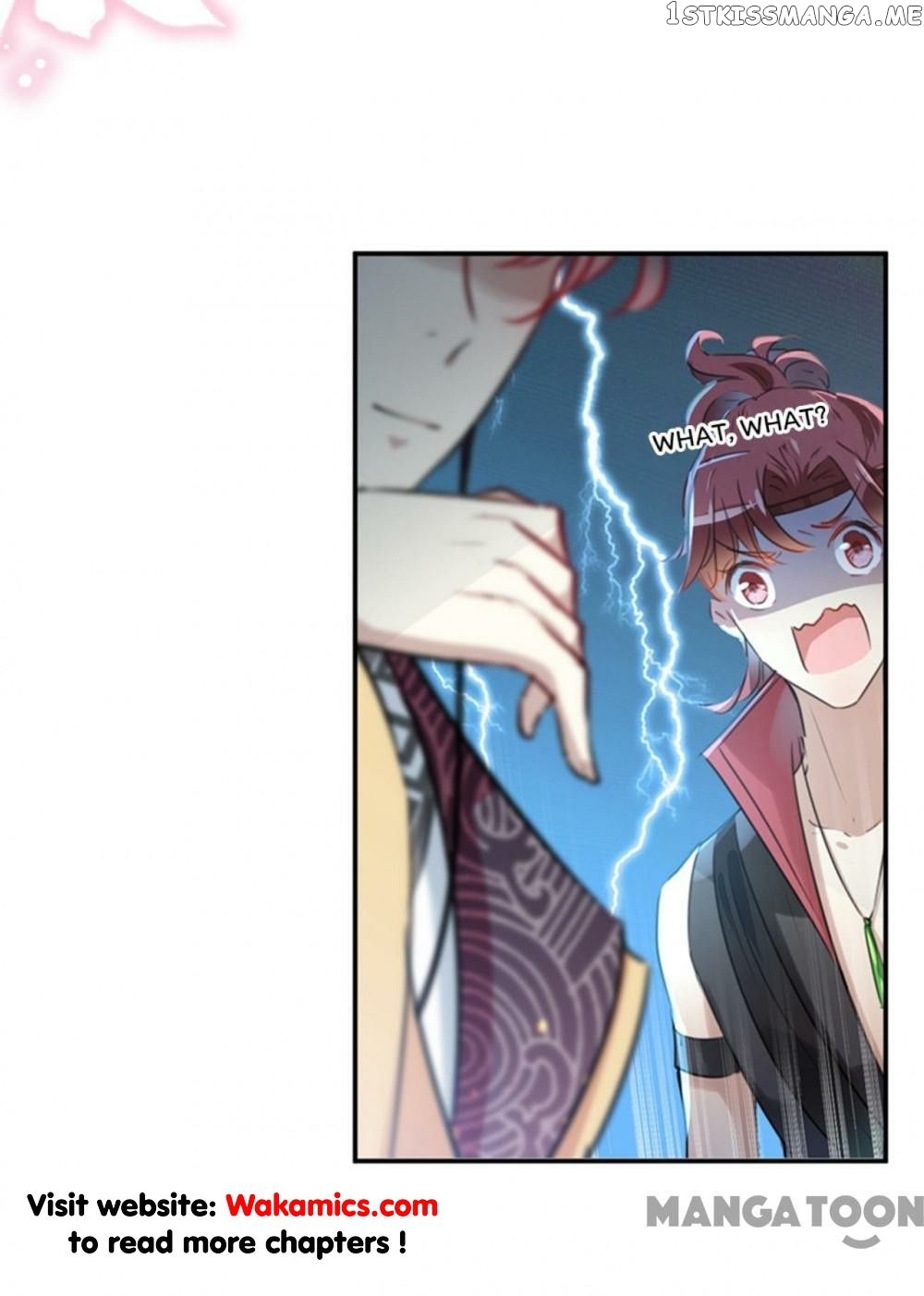 Entangled with the Duke chapter 135 - page 9