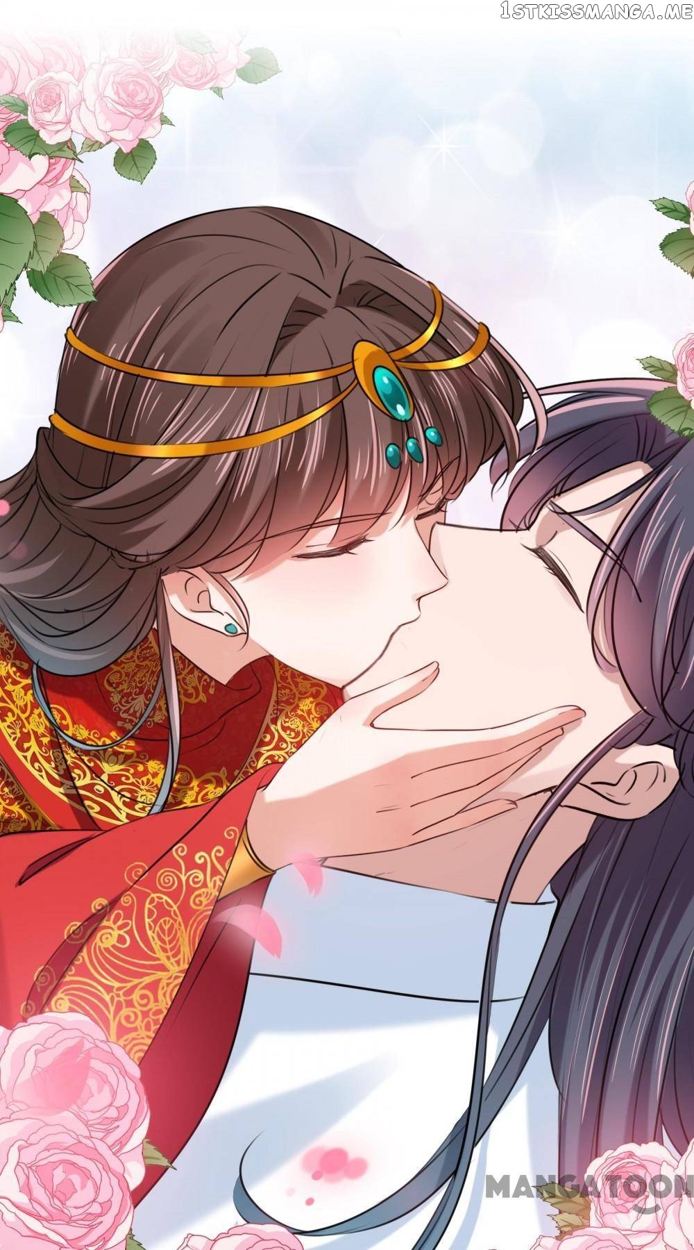 Entangled with the Duke chapter 274 - page 1