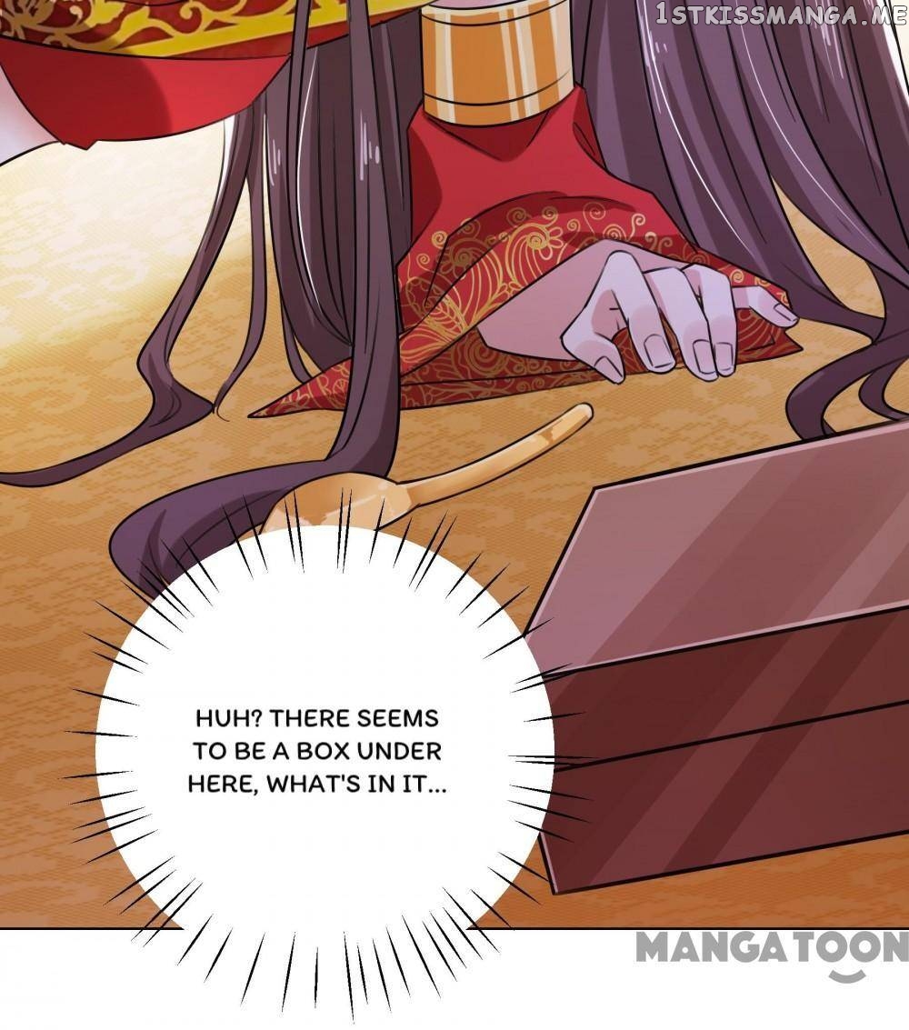 Entangled with the Duke chapter 274 - page 10