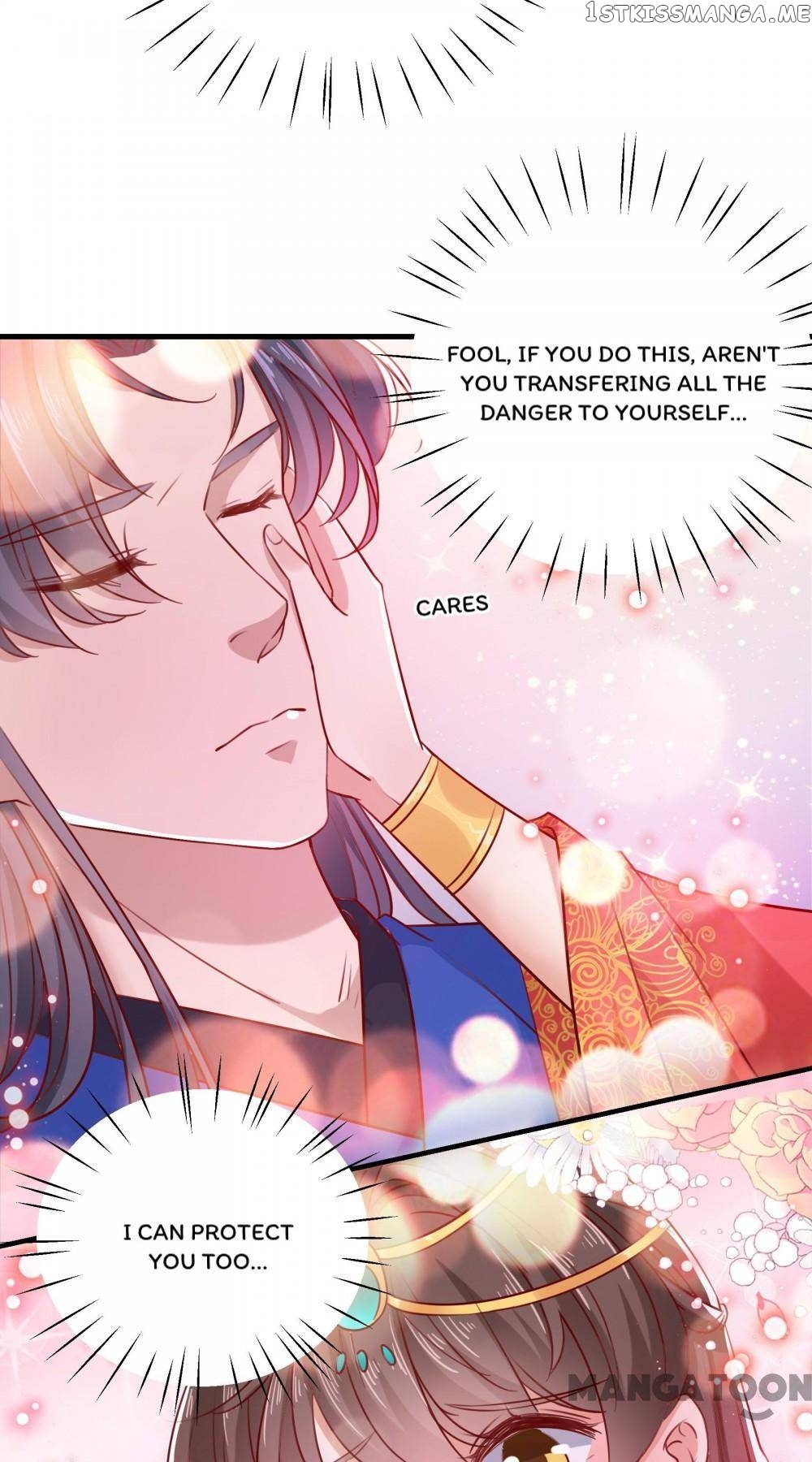 Entangled with the Duke chapter 274 - page 14
