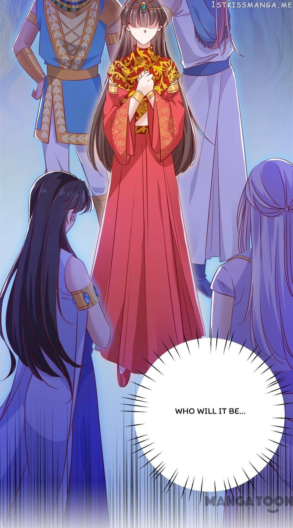 Entangled with the Duke chapter 274 - page 16