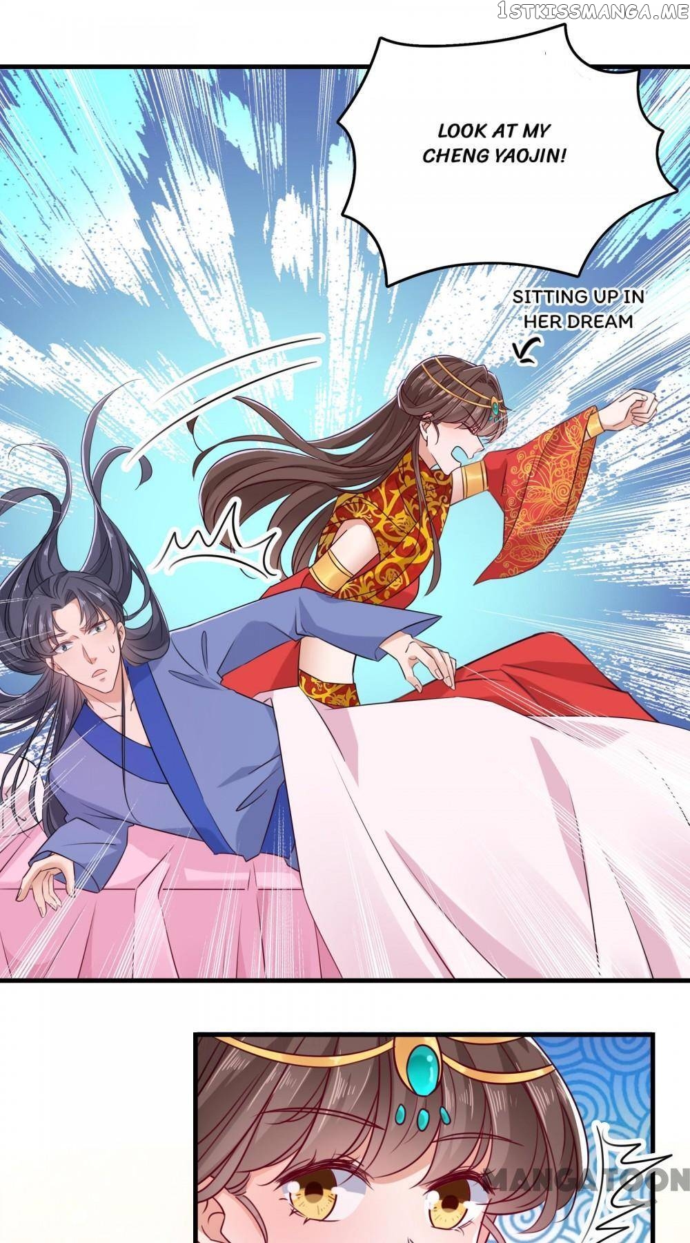 Entangled with the Duke chapter 274 - page 23