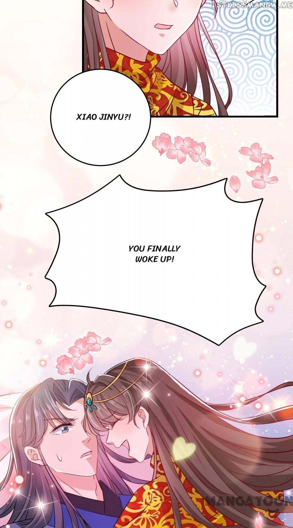 Entangled with the Duke chapter 274 - page 24