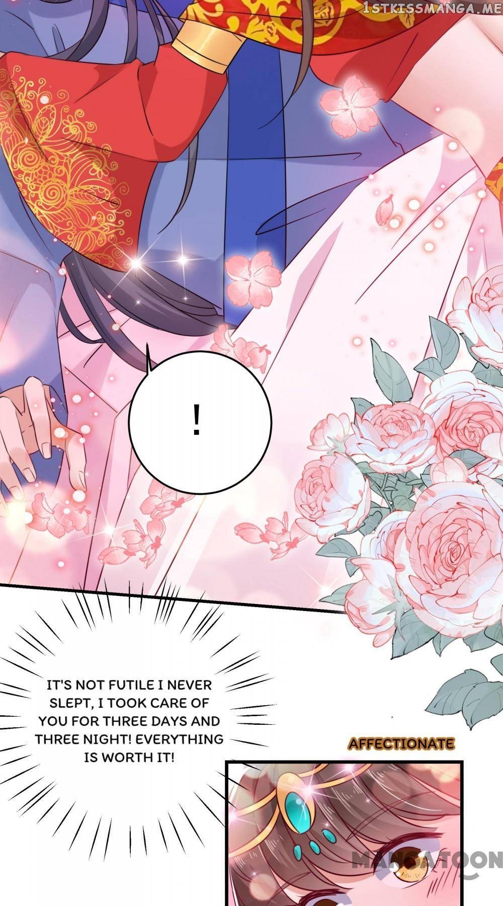 Entangled with the Duke chapter 274 - page 25
